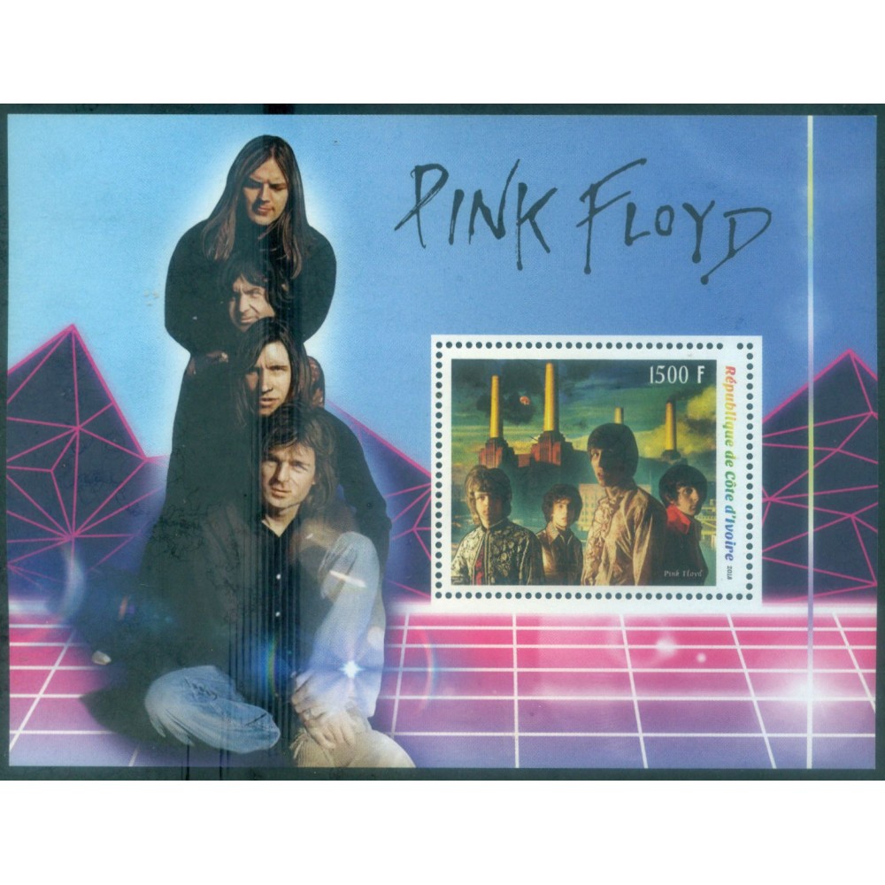 Tributo a Pink Floyd